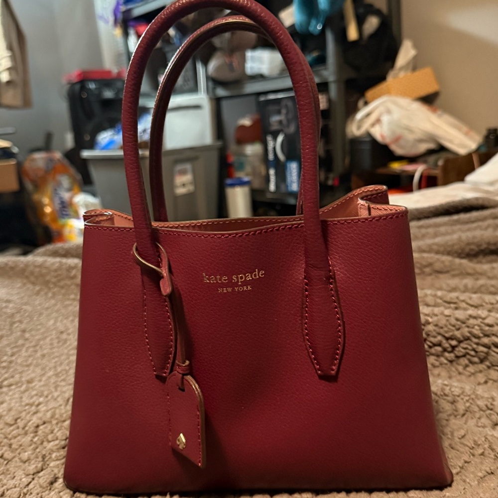 Kate Spade Eva Small